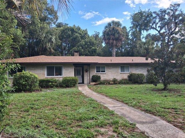 House for sale in Gainesville, Florida