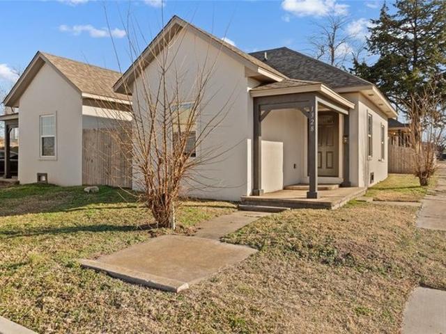 House for sale in Oklahoma City, Oklahoma