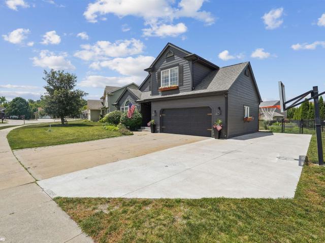 House for sale in Ankeny, Iowa