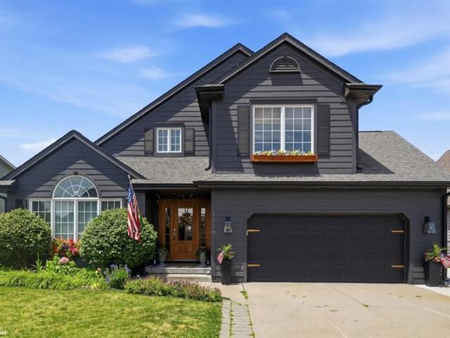 House for sale in Ankeny, Iowa