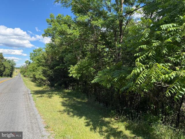 Land for sale in Virginia