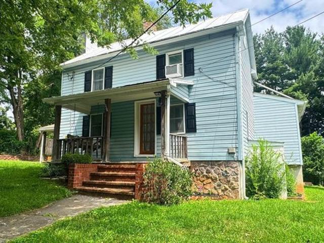 House for sale in New Windsor, Maryland