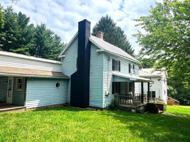 House for sale in New Windsor, Maryland