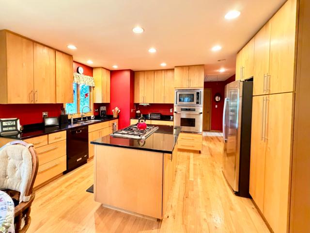 House for sale in Oconomowoc, Wisconsin
