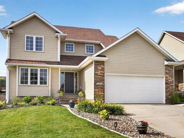 House for sale in Norwalk, Iowa