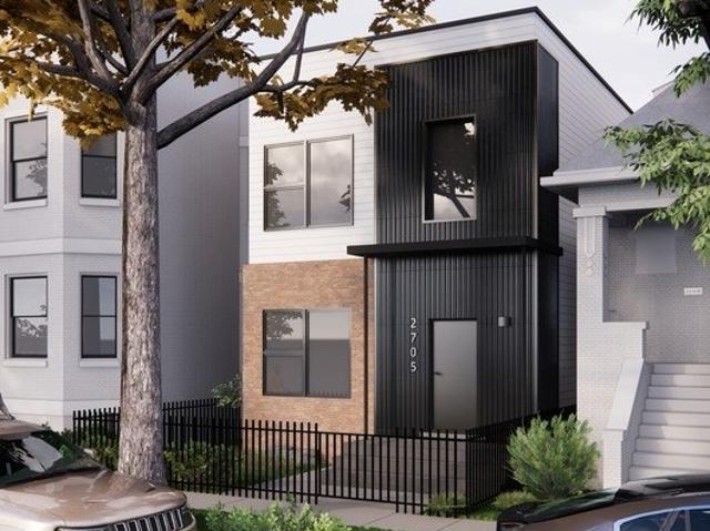 House for sale in Chicago Heights, Illinois