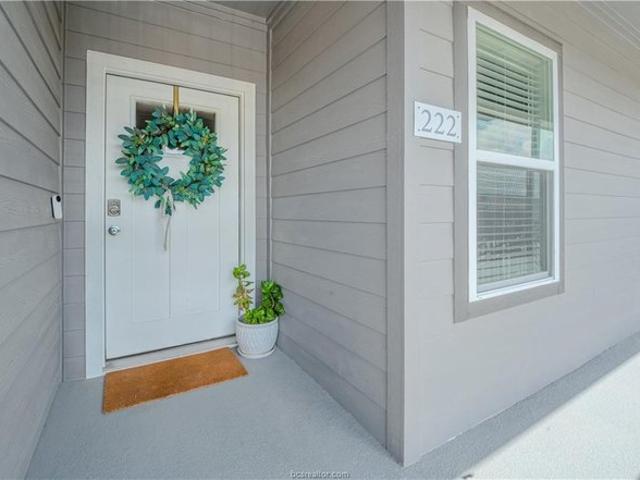 Condo for sale in Bryan, Texas