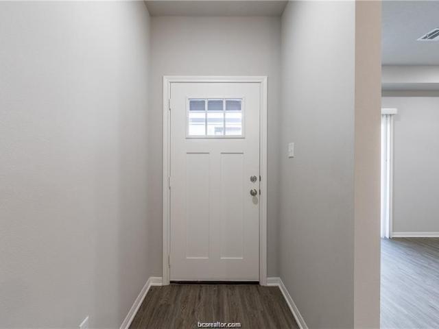 House for sale in Bryan, Texas