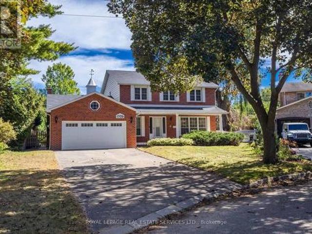 House for sale in Lorne Park, Mississauga