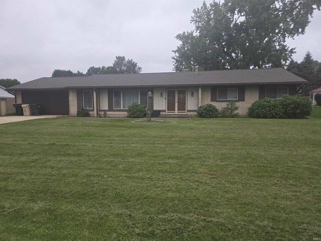 House for sale in South Bend, Indiana