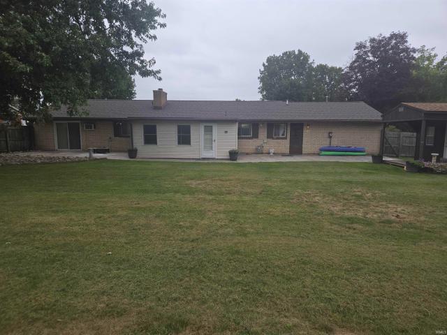 House for sale in South Bend, Indiana