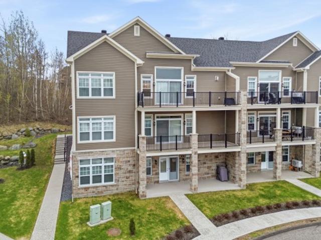 Condo for sale in Memphrémagog, Quebec