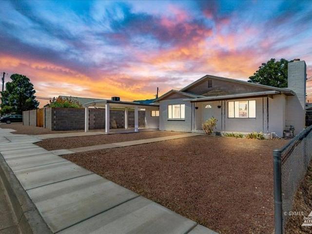 House for sale in Safford, Arizona
