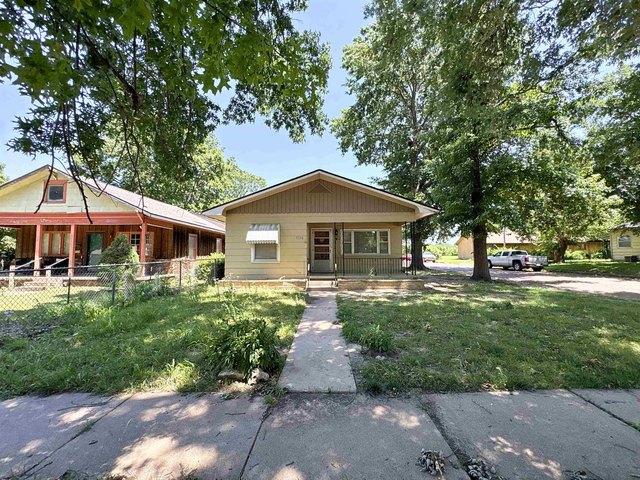 House for sale in Kansas