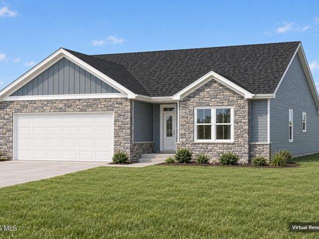 House for sale in Ottawa, Ohio