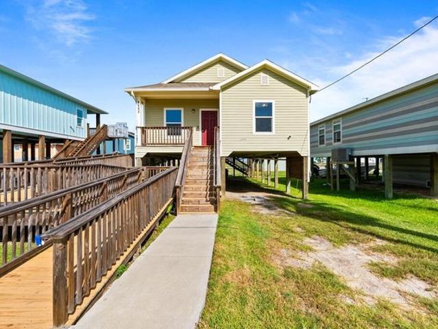 House for sale in Rockport, Texas