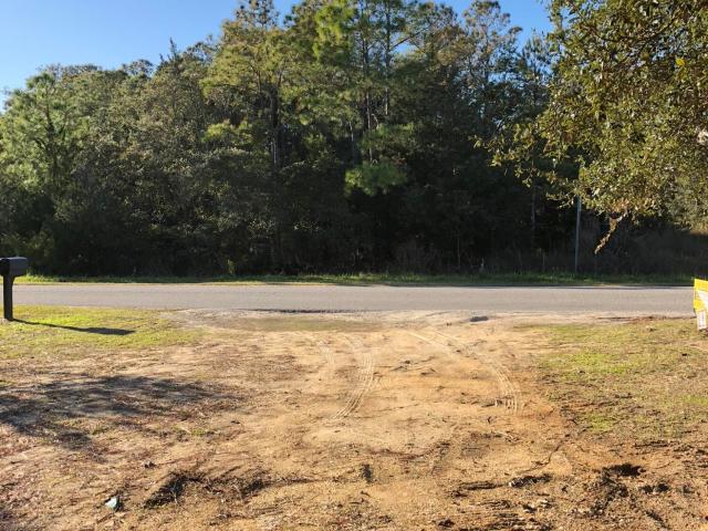 Land for sale in Carolina Beach, New Hanover County