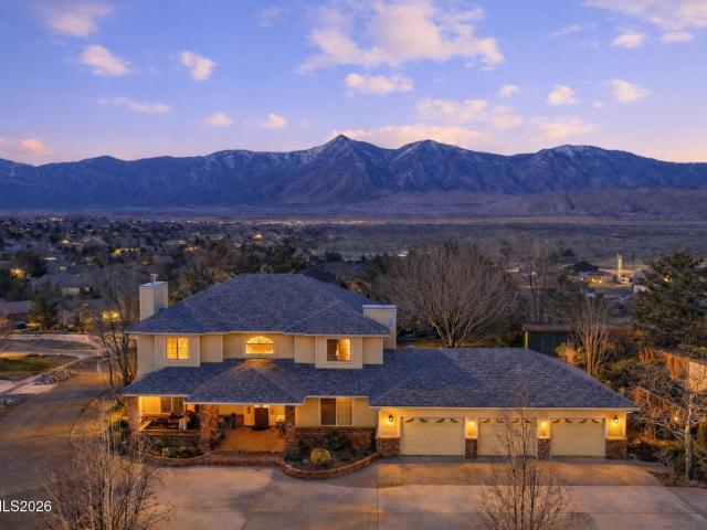 House for sale in Nevada