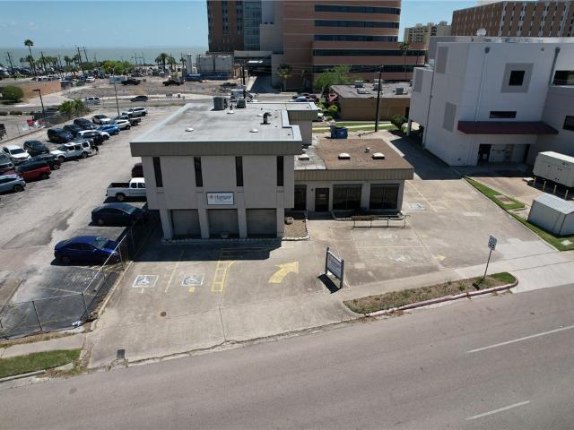 Commercial for sale in Corpus Christi