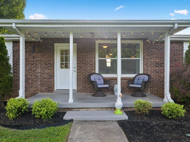 House for sale in Tennessee
