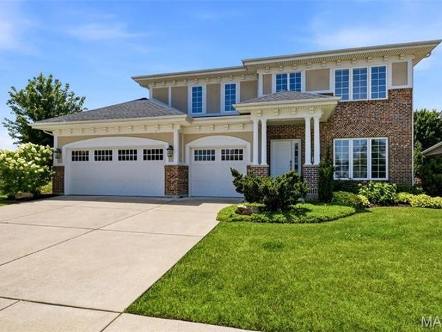 House for sale in Saint Charles, Missouri