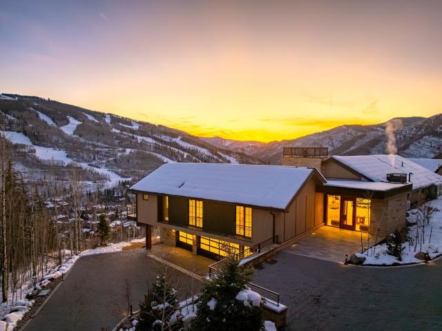 House for sale in Eagle, Colorado