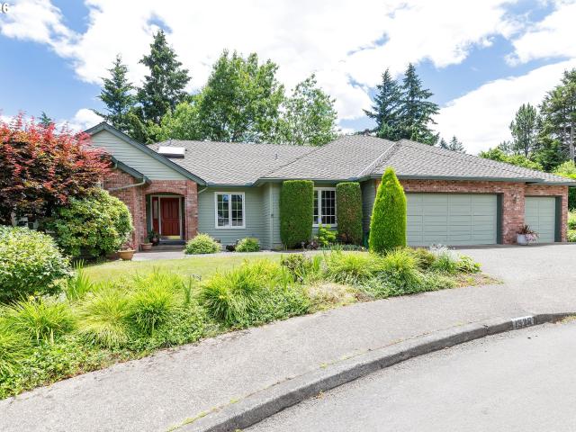 House for sale in Oregonia