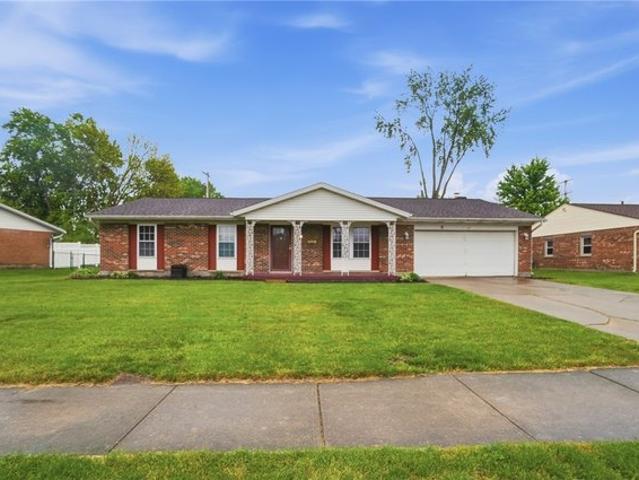 House for sale in Troy, Ohio