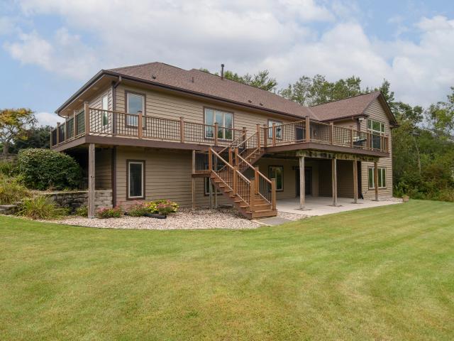 House for sale in Mukwonago, Wisconsin