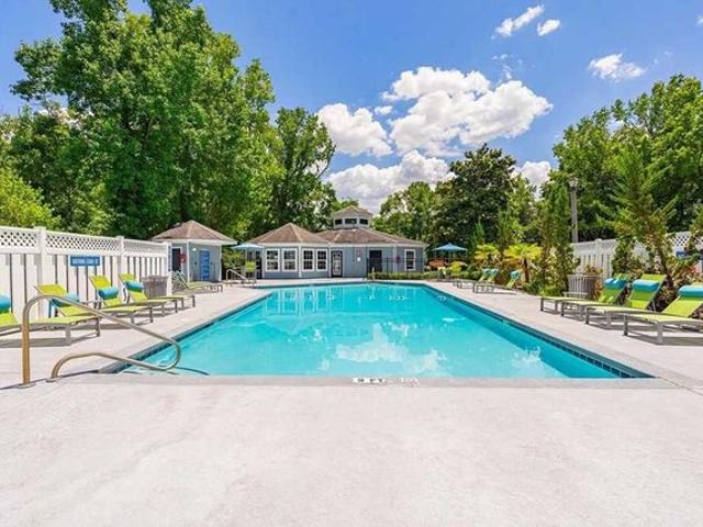 House for sale in Georgia