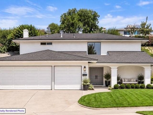 House for sale in Montebello, Los Angeles County