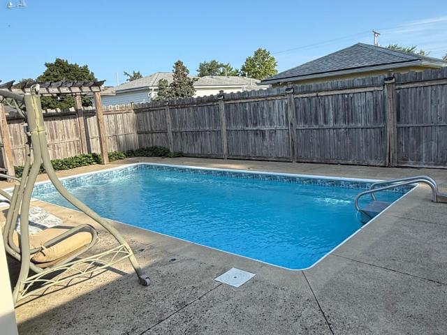 House for sale in Lorain, Ohio
