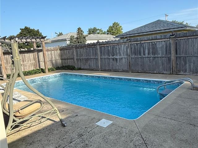House for sale in Lorain, Ohio