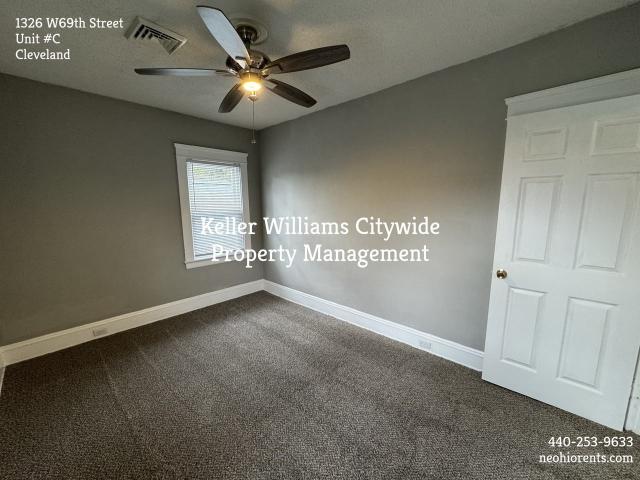 Property for rent in Cleveland, Ohio