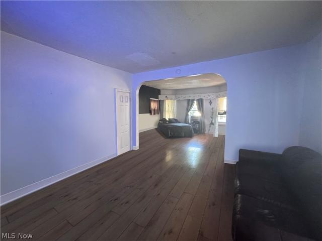 House for sale in Cleveland, Ohio