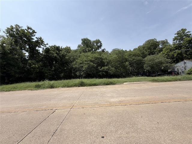 Land for sale in Denison, Texas
