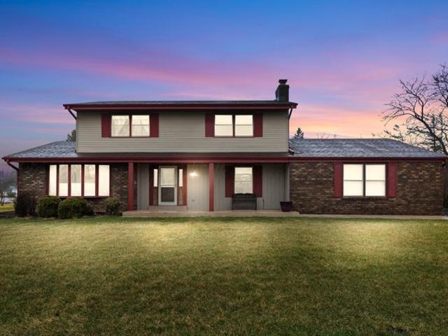 House for sale in Mequon, Wisconsin