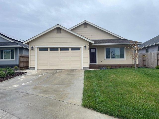 House for sale in Humboldt, California