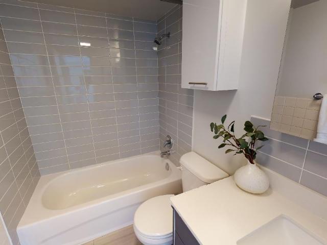 Apartment for rent in Fairview, Vancouver