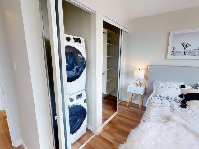 Apartment for rent in Fairview, Vancouver
