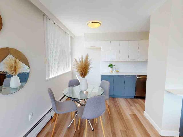 Apartment for rent in Vancouver, British Columbia