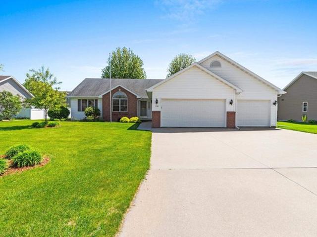 House for sale in Neenah, Wisconsin