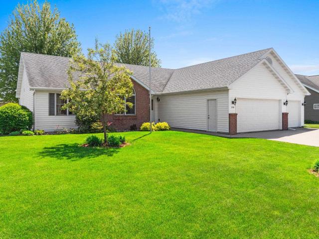 House for sale in Neenah, Wisconsin
