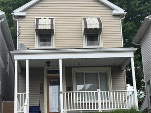 House for sale in New Kensington, Pennsylvania