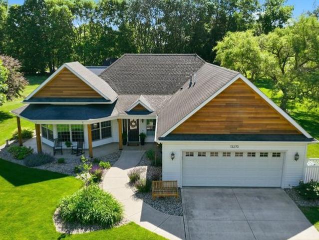 House for sale in Leo, Indiana