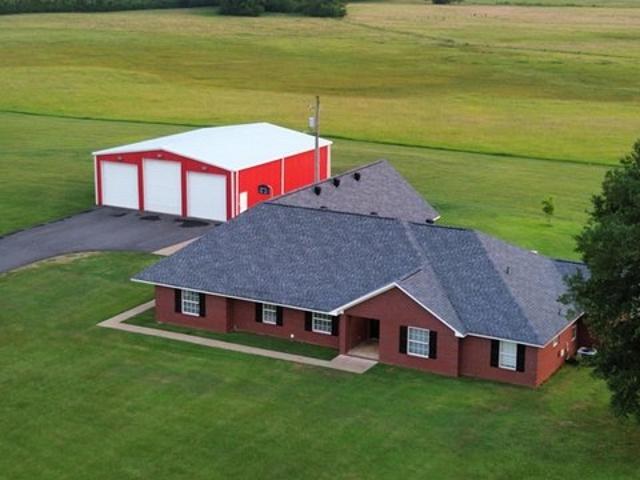 House for sale in Ark