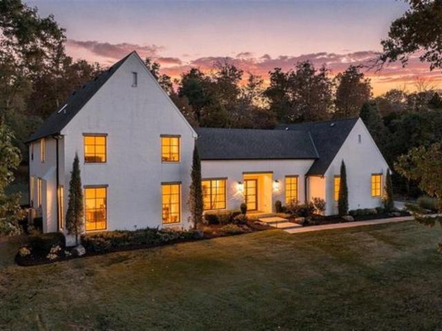 House for sale in Arcadia, Oklahoma County