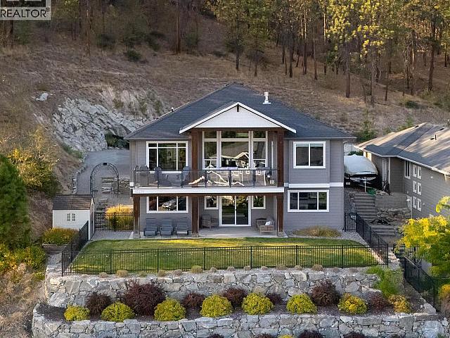 House for sale in British Columbia