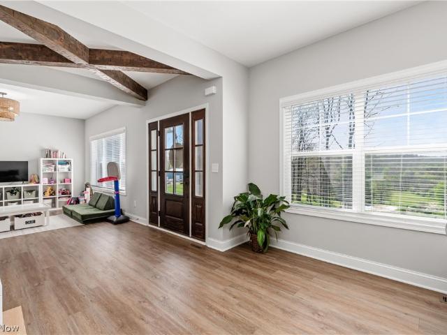 House for sale in Glenford, Ohio
