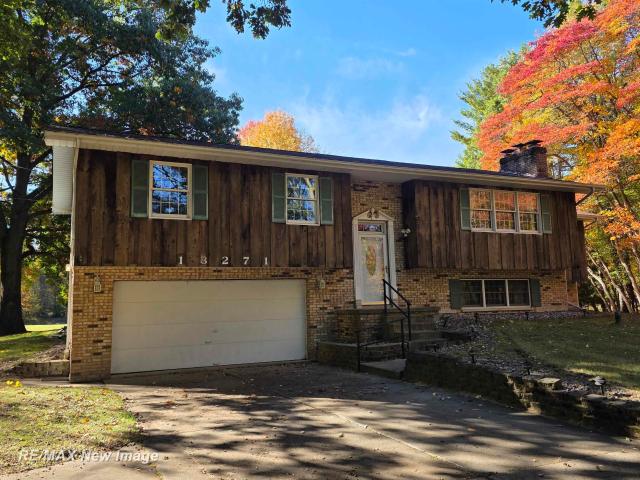 House for sale in Brant Township, Saginaw County